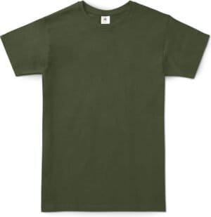Urban Khaki