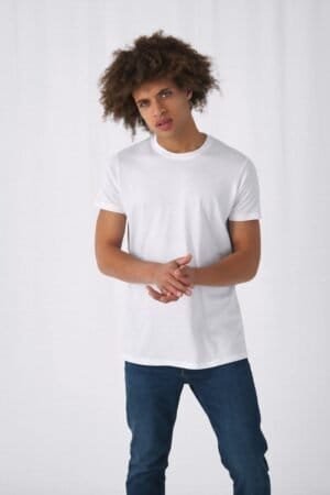 Eerlijke basics, comfortabele T-shirts voor dagelijks gebruik.