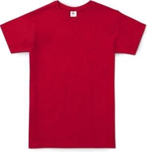 Donker Rood