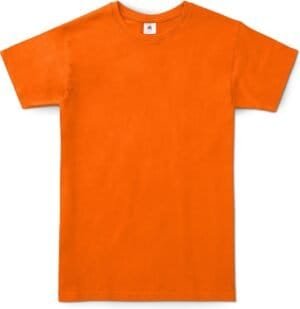 Oranje