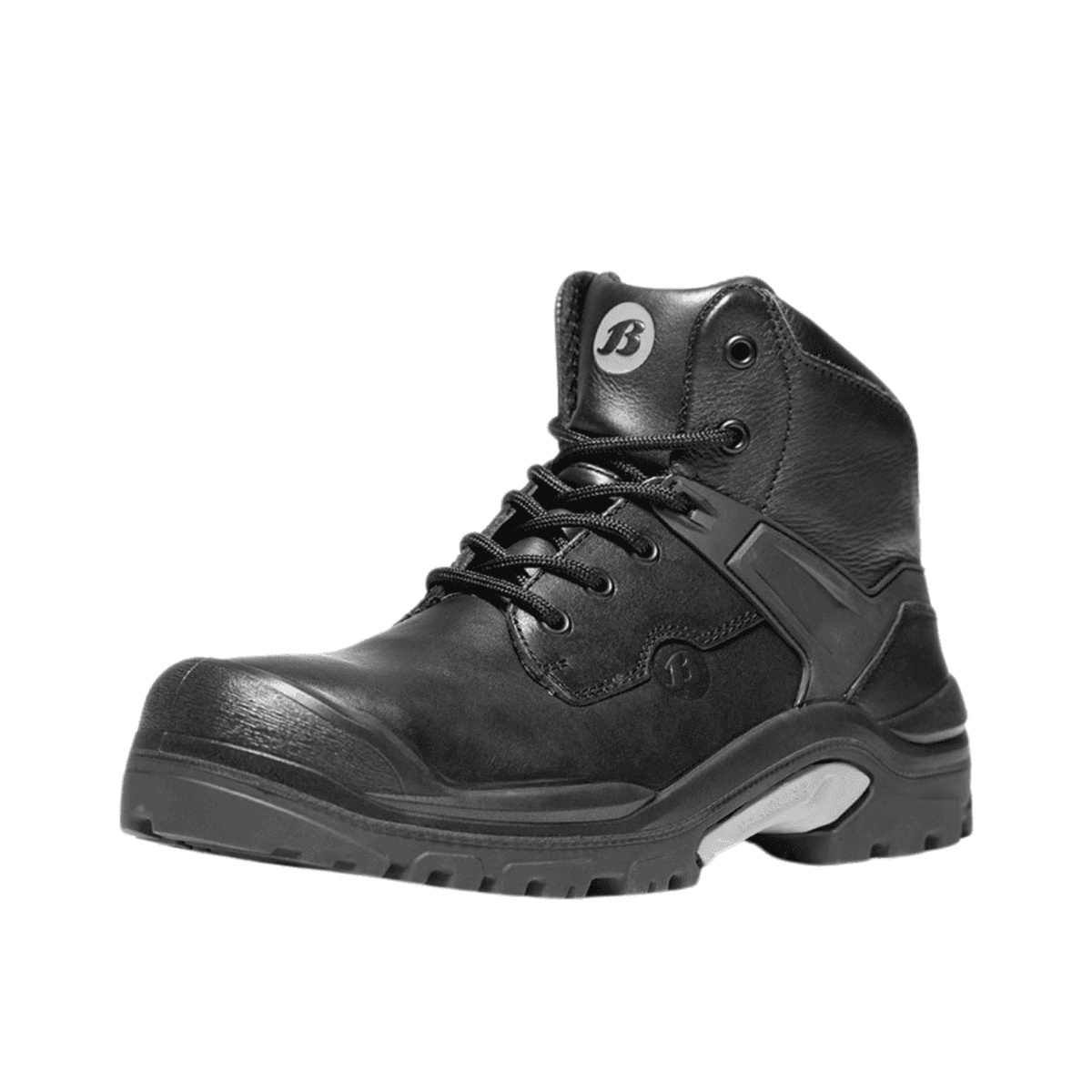 Laarzen voor outdoor en skateboarding, duurzaam en comfortabel.