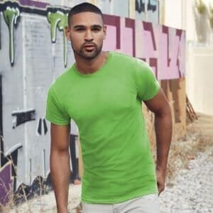Lime Groen