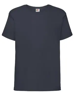 Donker Blauw
