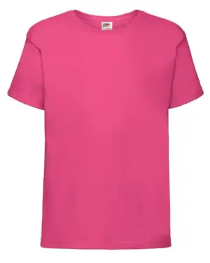 Fuchsia Roze