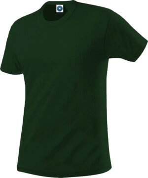 Flessen Groen