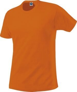 Oranje