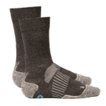 Bata All seasons Merino Wollen Werksok – ESD