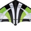 Astro Freestyle Stunt Kite 136 cm met ripstop nylon en glasvezel frame