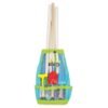Afbeelding van Little Roots Tool Backpack met complete tuinset voor kinderen