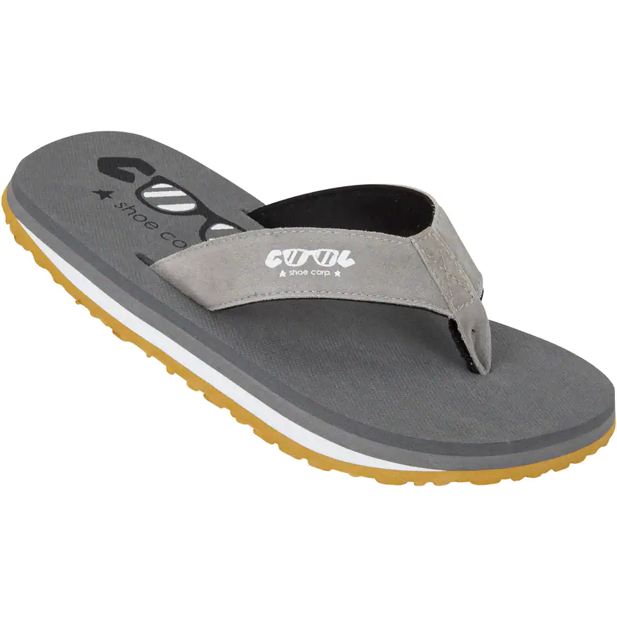 Sandale voor buiten, comfortabel en duurzaam voor casual gebruik.