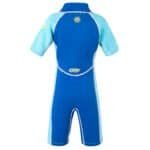 Besteoordeel: Waterveilig neopreen zwemshort voor kinderen met UPF 50 bescherming.