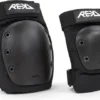 Beschermknieën voor skate en BMX, stevig en comfortabel, perfect voor buitenplezier.