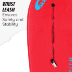 Veiligheidsarmband voor watersport en outdoor activiteiten.