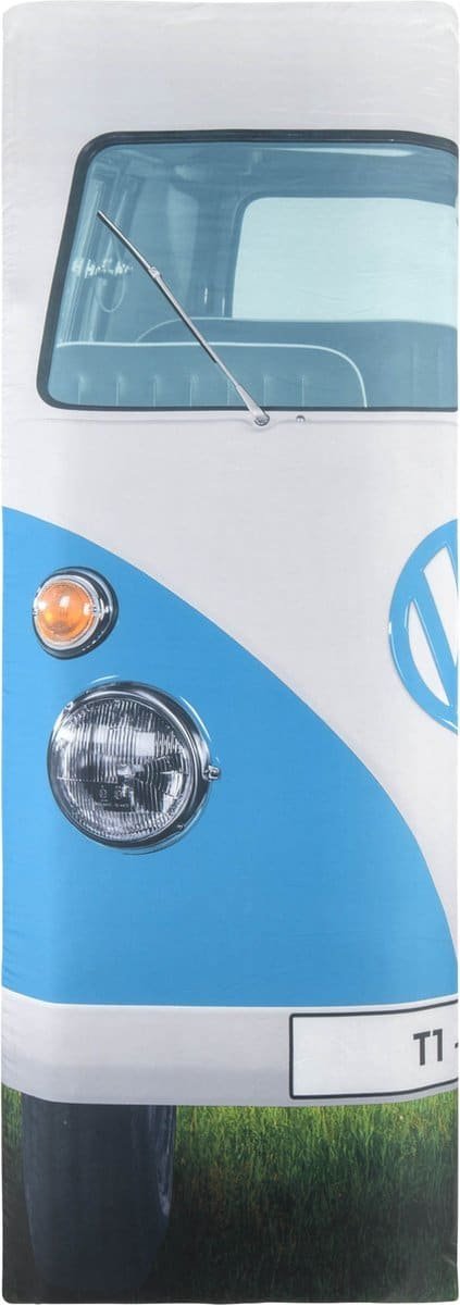 Beschermhoes voor Volkswagen T1 bus, perfecte outdoor accessoire voor camperliefhebbers.