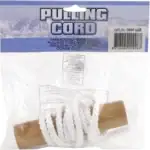 Pulling cord voor slide, buiten speelzeug, stevig en duurzaam, ideaal voor spelen en glijden.