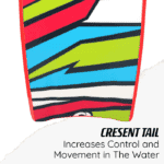 Kleurrijk skateboard met grafisch design voor outside plezier.