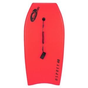 Schwimmer, wakeboard en watersport accessoires voor buitenplezier.