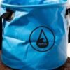 Serviette de bain imperméable pour les sports de plein air et les activités aquatiques.