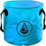 Gobelet de surf wax coloré avec logo Wave pour s'amuser en plein air.