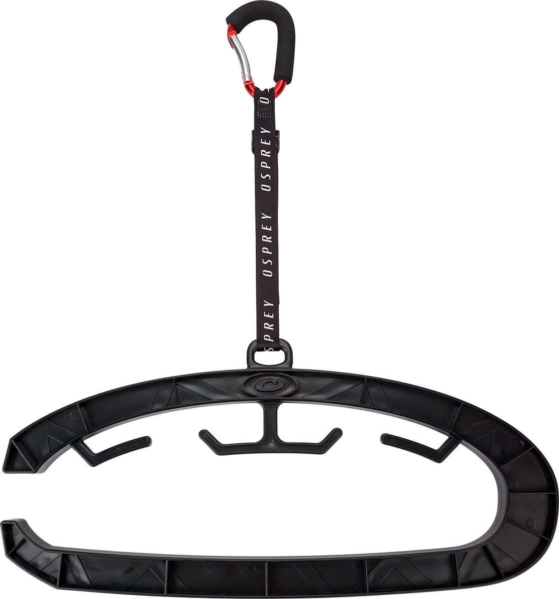 Robuuste sleeptouw voor rolschaatsen en skates, met ergonomische handgreep en veiligheidssluiting.