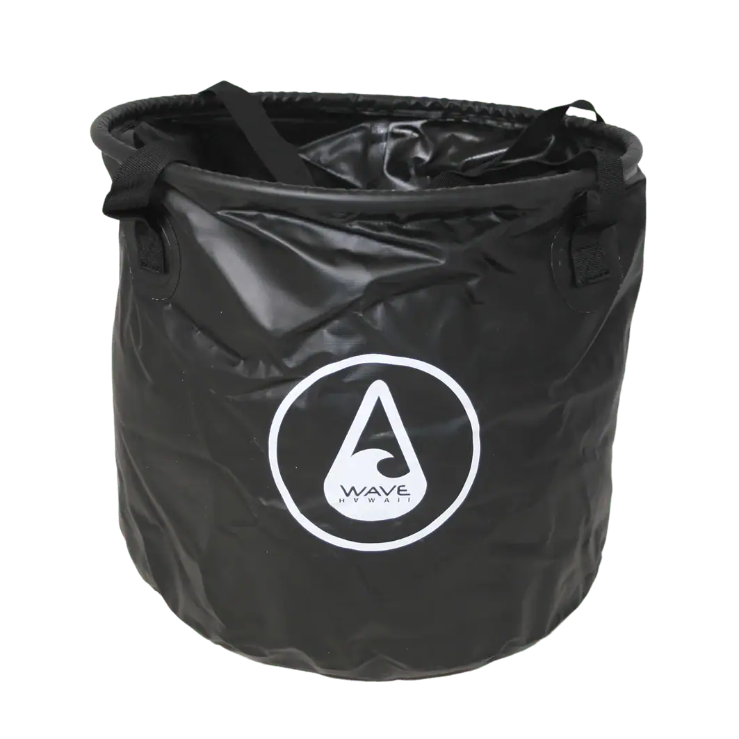 Robuuste watersporttas voor surfers en outdoor liefhebbers.