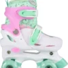 Champz rolschaatsen voor kinderen met hardboot