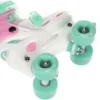 Champz kinder rolschaatsen met 54 mm PU wielen