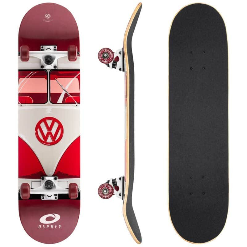 Skateboards