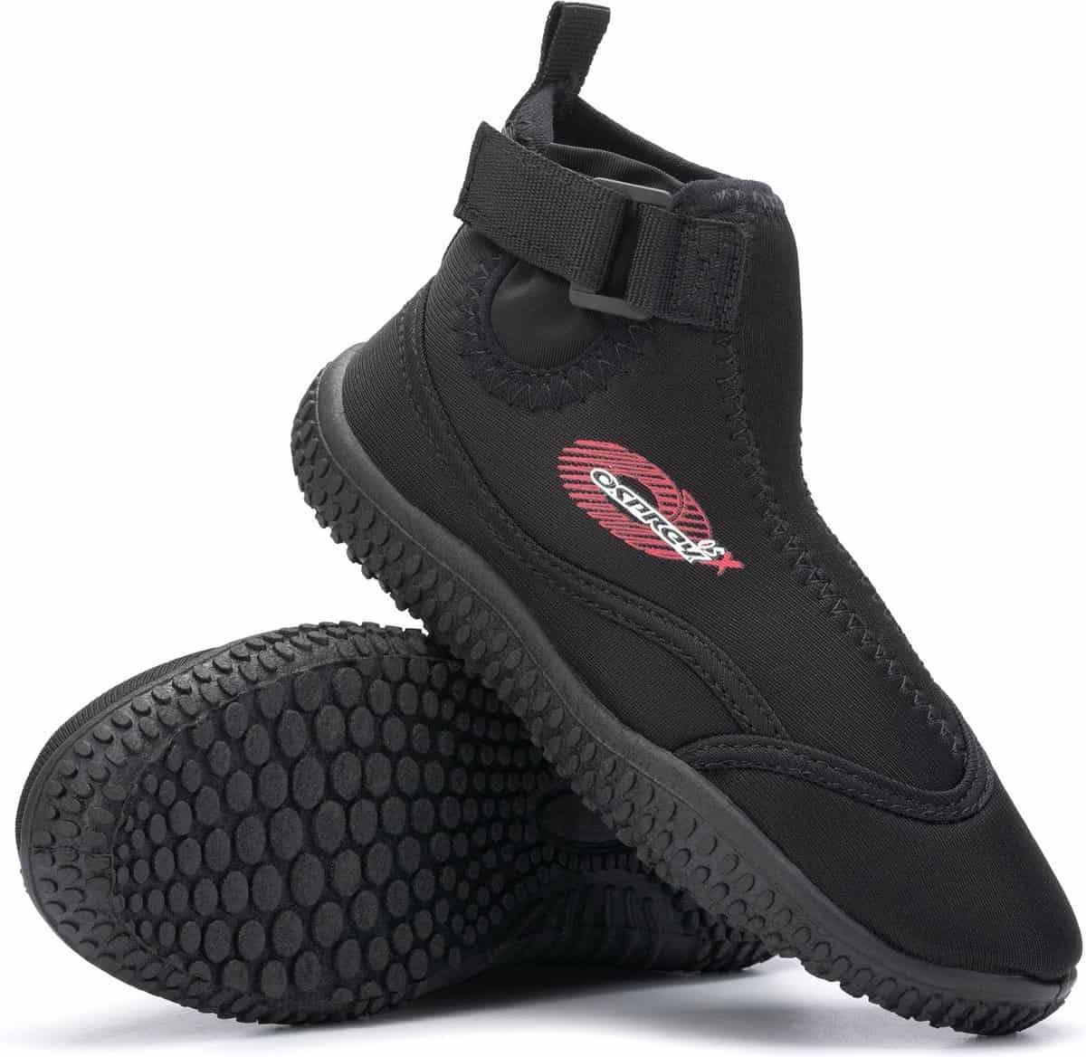 Voetbikens voor buiten, checks en skateboard accessoires.