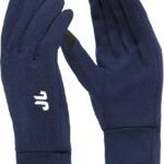 Warmtebestendige skihandschoenen voor buitenactiviteiten en wintersport.