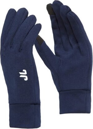 Warmtebestendige skihandschoenen voor buitenactiviteiten en wintersport.