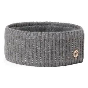 Warm vo Carlijns fleece halsband voor dames, comfortabel en stijlvol.