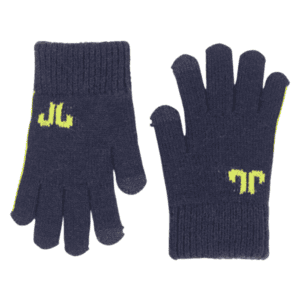 Warmtebestendige skihandschoenen voor outdoor plezier en winterse activiteiten.
