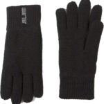 Warmtewerende skihandschoenen voor buitenactiviteiten en wintersport.