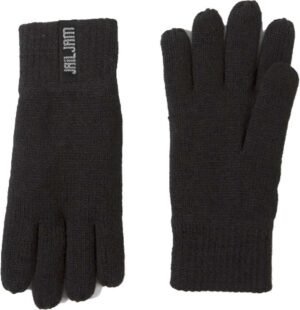 Warmtewerende skihandschoenen voor buitenactiviteiten en wintersport.