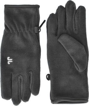 Warmtebestendige ski- en snowboardhandschoenen voor bescherming en comfort buiten.