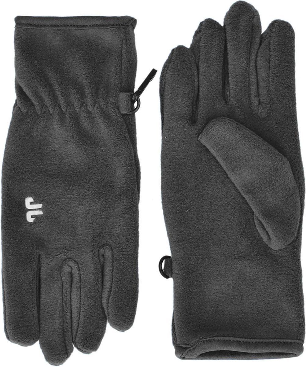 Warmtebestendige ski- en snowboardhandschoenen voor bescherming en comfort buiten.