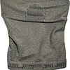 Zweefmuts met fleece voering voor extra warmte en comfort.