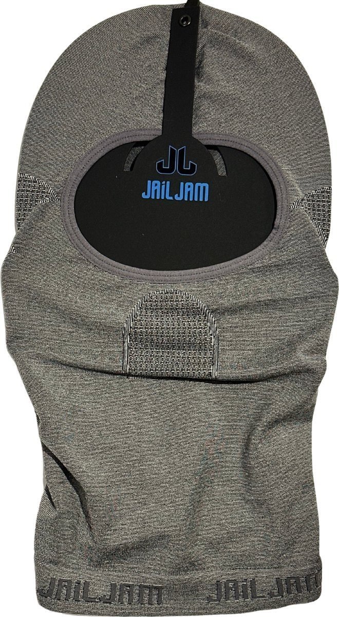 Zweefmuts met fleece voering voor extra warmte en comfort.