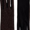 Warmtebestendige skihandschoenen met antislip grip voor buitenactiviteiten.