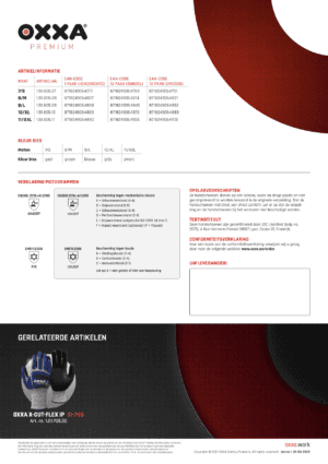 7/5, skatehelm met CE-certificering en compatibel met OXXA snowboard- en skateboard accessoires.