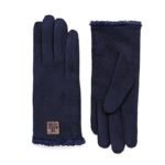 Warmtebestendige winterhandschoenen voor buitenactiviteiten.