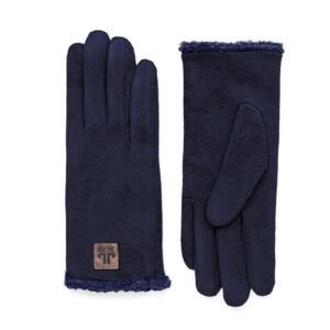 Warmtebestendige winterhandschoenen voor buitenactiviteiten.