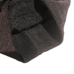 Softskate wave profile skate grip tape zwart voor optimale grip.