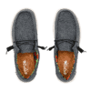 Lage schoenen voor buitenplezier en skating.