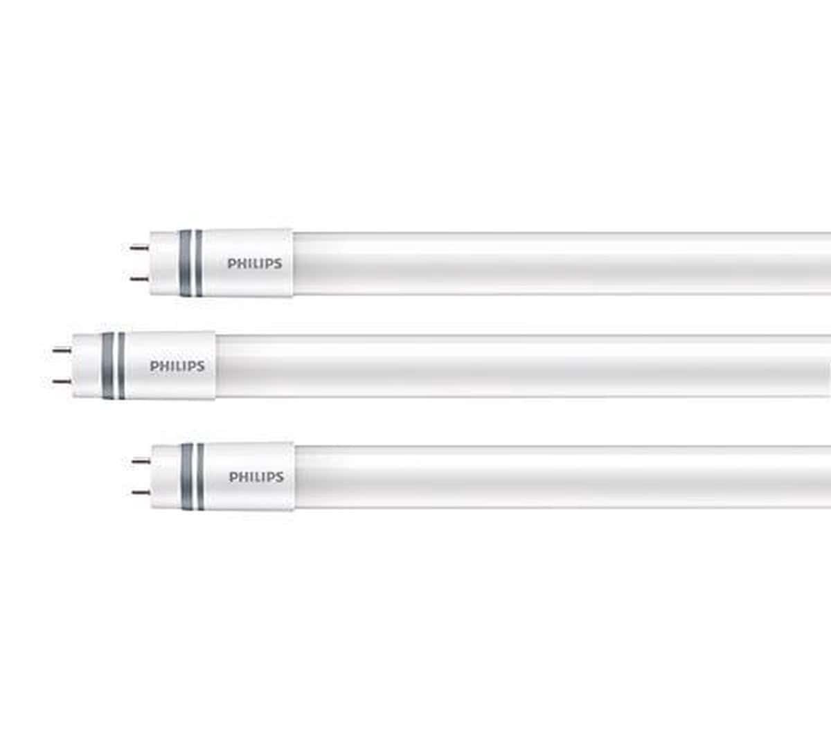 Lampen van Philips voor verlichting en sfeer inside en outside.