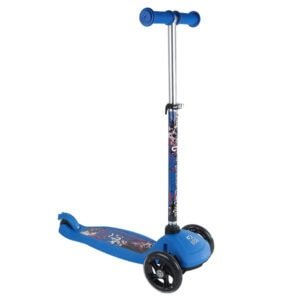 Blauw