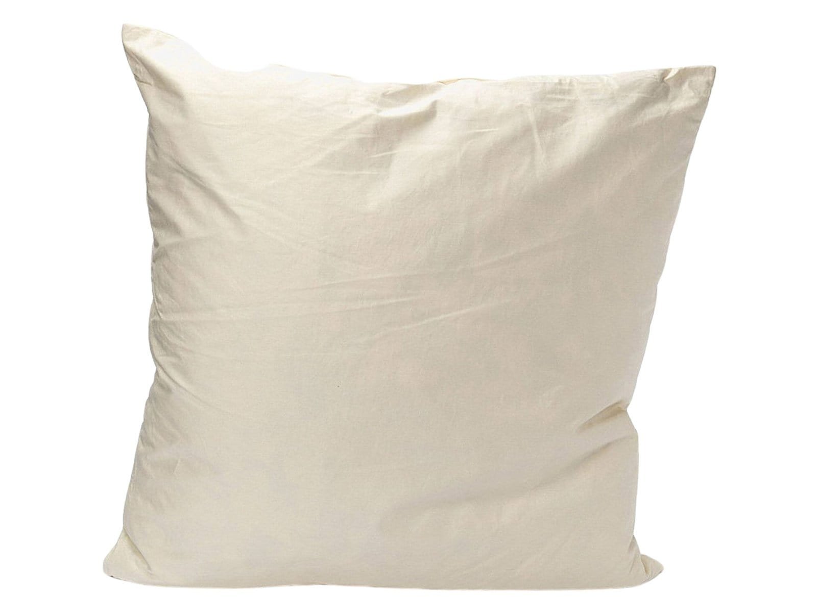 Søms Luxe Donskussen 50×50 cm – katoenen hoes donsdicht