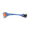 Goggles voor watersport en outdoor activiteiten met UV-bescherming en comfortabel fit.