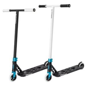 Chilli Ventus Pro stuntstep met 110 mm wielen
